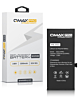 Purchase the QMAX Pro extended capacity replacement battery for iPhone SE 2022 with 2200 mAh.