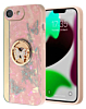 Luxury Diamond Shiny Cases - (PINK) for iPhone 16e / 17e (Only Ground Shipping)