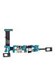 Order the Charging Port Board with Flex Cable for Galaxy Note 5 N920P SPRINT.