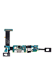 Charging Port Board with Flex Cable for Galaxy Note 5 (N920V) (VERIZON)