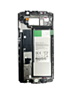 Grab wholesale deals on the Middle Frame Housing for Galaxy Note 5.