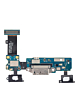 Charging Port Board with Flex Cable for Galaxy S5 (G900V) (VERIZON)