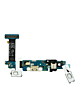 Charging Port Board with Flex Cable for Galaxy S6 (G920P) (SPRINT)