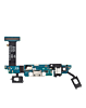 Charging Port Board with Flex Cable for Galaxy S6 (G920R4) (US Cellular)