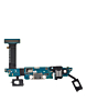 Charging Port Board with Flex Cable for Galaxy S6 (G920V) (VERIZON)