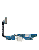 Charging Port Board with Flex Cable for Galaxy S6 Active (G890A)