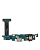 Charging Port Board with Flex Cable for Galaxy S6 Edge (G925V) (VERIZON)