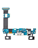 Charging Port Board with Flex Cable for Galaxy S6 Edge+ (G928P) (SPRINT)