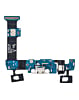 Charging Port Board with Flex Cable for Galaxy S6 Edge+ (G928V) (VERIZON)