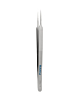 BAKU 5 SA-16 Non-Magnetic Stainless Steel Tweezers for Cutting Jumper Wires