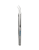 BAKU 7A-16 T2 Non-Magnetic Stainless Steel Tweezers for Cutting Jumper Wires