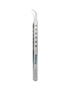 BAKU 7A-16 V6 Non-Magnetic Stainless Steel Tweezers for Cutting Jumper Wires