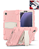 Full Body Protection Case - CHERRY PINK for Galaxy Tab A9 Plus 2023 (11") (X210, X216, X218) (Only Ground Shipping)