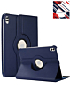 360 Degree Rotating Swivel Stand Case - DARK BLUE for Galaxy Tab S10 Ultra / S9 Ultra / S8 Ultra (14.6") (Only Ground Shipping)