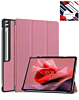 Smart Shockproof Stand Case - PINK for Galaxy Tab S10 Ultra / S9 Ultra / S8 Ultra (14.6") (Only Ground Shipping)