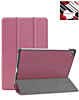 Smart Shockproof Stand Case for Galaxy Tab S6 lite 10.4" - PINK (Only Ground Shipping)