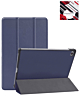 Smart Shockproof Stand Case for Galaxy Tab S6 lite 10.4" - DARK BLUE (Only Ground Shipping)