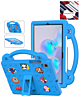 EVA Shockproof Handle Case for Galaxy Tab S6 lite 10.4" - BLUE (Only Ground Shipping)