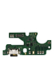  TCL 10 SE T766U Charging Port Board