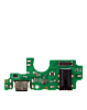 TCL 40 SE 5G Charging Port Board