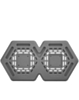 TE-720 Chip Magnetic Suction Pad (0.3mm / 0.4mm / 0.7mm / 0.8mm) (GRAY) (Only Ground Shipping)