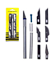 Hobby Knife DIY Multifunction Cutter Tools (7 Pcs Set )