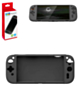 Dobe Silicone Case (BLACK) for Nintendo Switch 2 (Only Ground Shipping)