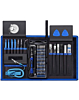 (80in1) Professional Magnetic Electronics Repair Tools Kit - 2 (Only Ground Shipping)