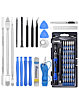 (80in1) Professional Magnetic Electronics Repair Tools Kit - 2 (Only Ground Shipping)