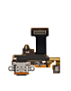 LG V35 ThinQ / V30 / V30S (H930) Charging Port Board with Flex Cable