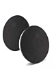 WYLIE MORO Replacement Pads for Grinding and Polishing Machine (12 Pack) (Only Ground Shipping)
