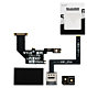WYLIE iPhone 17 Pro / 17 Pro Max US Version Built-in MEP Single SIM + ESIM Integrated with SIMHUB IC Solution (Soldering Required)