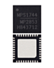 Power Control Management PMIC for Xbox One X (MPS1748-MP2853)
