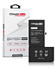 Grab the wholesale deals on the QMAX Plus extended capacity replacement battery for iPhone XS Max with 3710 mAh.