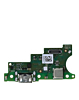Charging Port Board for Motorola Moto E6i (XT2053-5 / 2021)