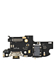 Charging Port Board with Headphone Jack for Motorola Moto One Fusion Plus (XT2067 / 2020)