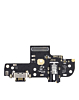 Charging Port Board with Headphone Jack for Motorola Moto G Stylus 6.8'' (XT2115 / 2021) (Aftermarke