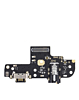 Charging Port Board with Headphone Jack for Motorola Moto G Stylus 6.8'' (XT2115 / 2021) (Premium)