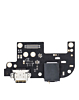 Charging Port Board with Headphone Jack for Motorola Moto G Stylus 5G (XT2131 / 2021) (Premium)
