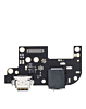 Charging Port Board with Headphone Jack for Motorola Moto G Stylus 5G (XT2131 / 2021) (Aftermarket)