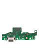Charging Port Board for Motorola Moto G60 (XT2135-1 / 2021)