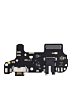 Charging Port Board with Headphone Jack for Motorola Edge 20 Lite (XT2139-1 / 2021)