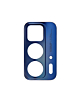 Back Camera Lens with Bracket for Motorola Edge 20 Pro (XT2153-1 / 2021) (Midnight Blue)