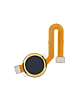 Fingerprint Sensor with Flex Cable for Motorola Moto G Pure (XT2163 / 2021) (DEEP INDIGO)