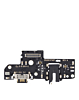 Charging Port Board with Headphone Jack for Motorola Moto G71 5G (XT2169 / 2022)