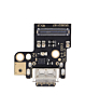 Charging Port Board for Motorola Edge S30 (XT2175 / 2021) / Moto G200 5G (XT2175 / 2022)