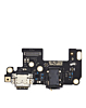 Charging Port Board with Headphone Jack for Motorola Moto G Stylus 5G (XT2215 / 2022)