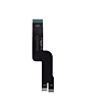 Mainboard Flex Cable for Motorola Moto G22 (XT2231 / 2022) (Connected To Charging Port & Card Reader)