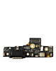 Charging Port Board for Motorola Moto G Play (XT2271 / 2023) (Premium)