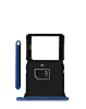 Single Sim Card Tray for Motorola Razr / Razr 60 (XT2553-3 / 2025) (GIBRALTAR SEA)